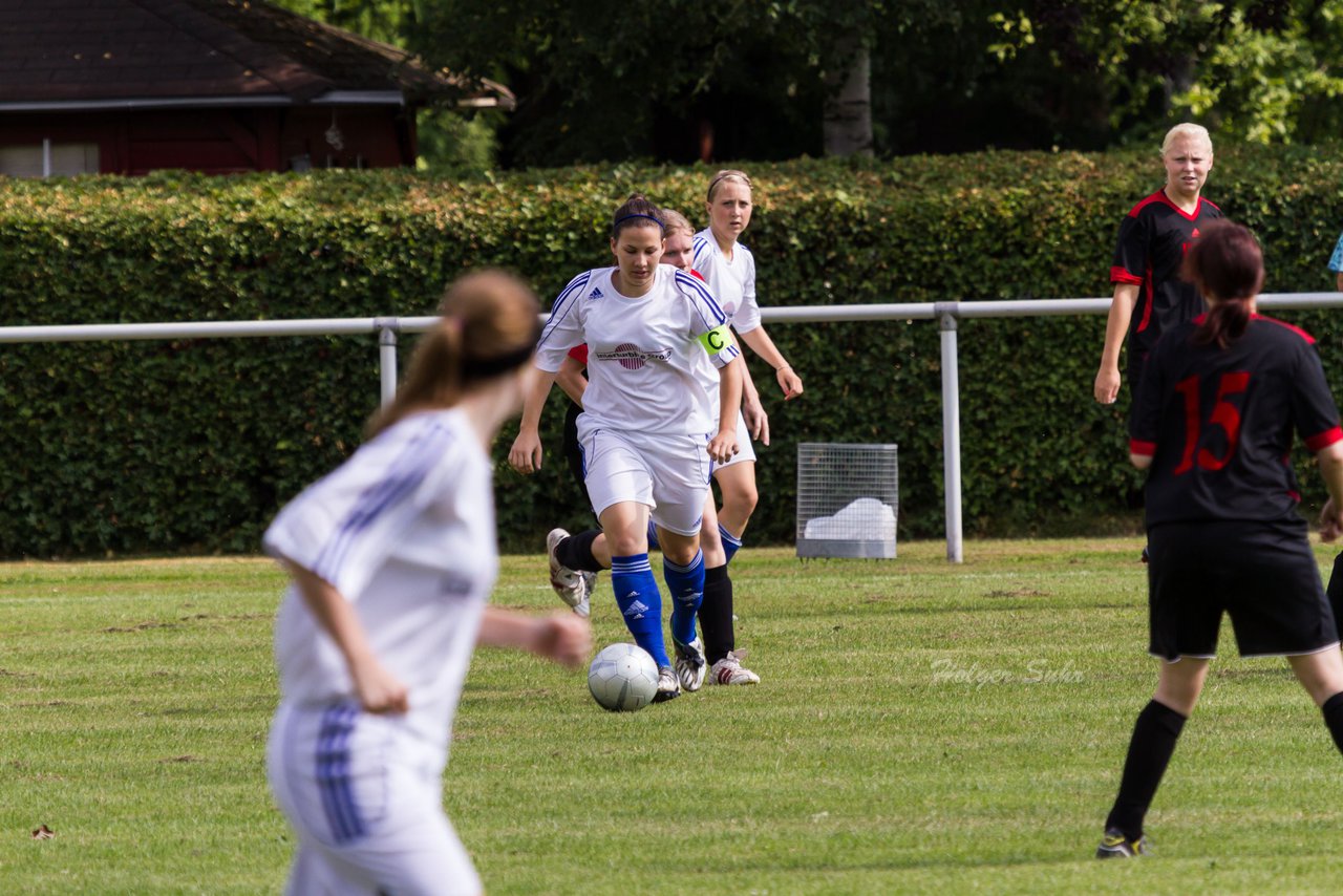 Bild 57 - VfL Struvenhtten - FSC Kaltenkirchen